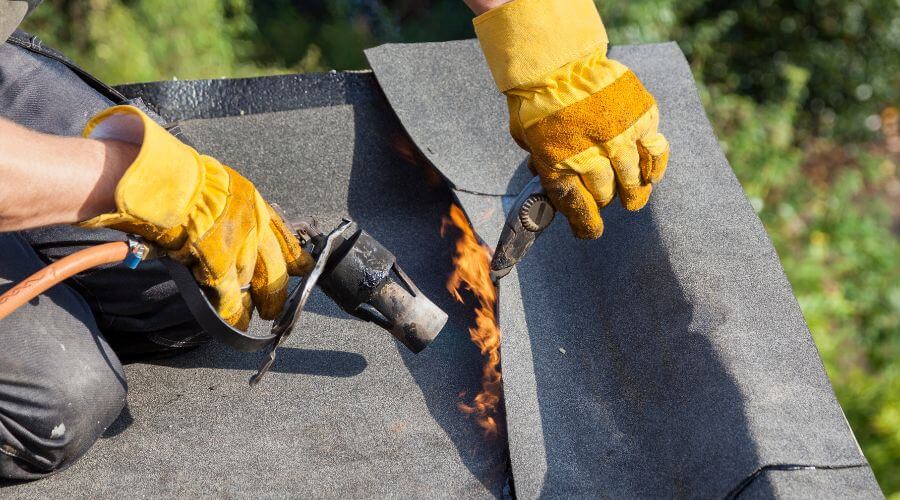 Professional flood damage restoration services in Daniels, WV